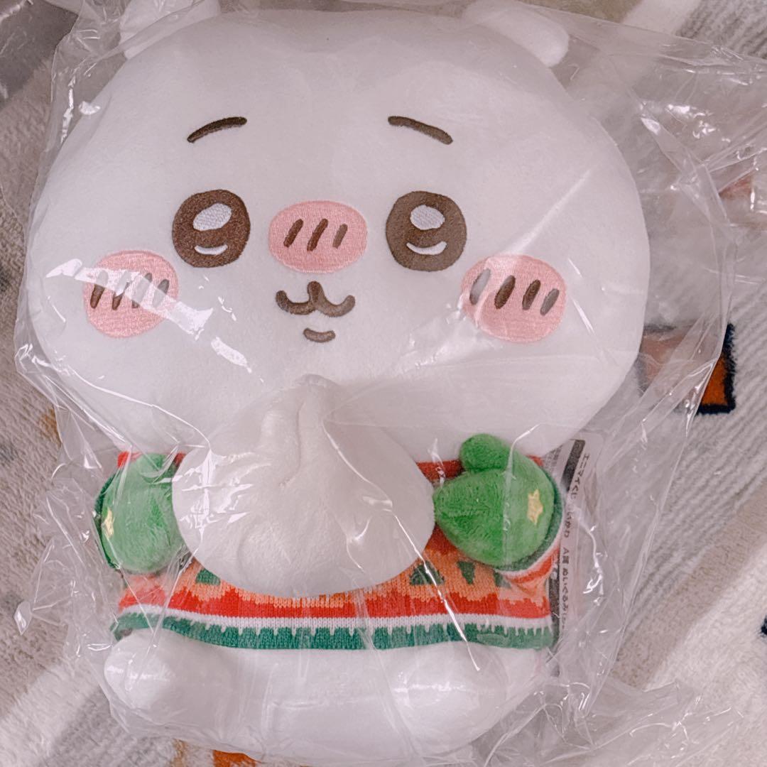 ちいかわ グッズまとめ売り チョコサプ 韓国限定 ジオラマ まじかるちいかわ