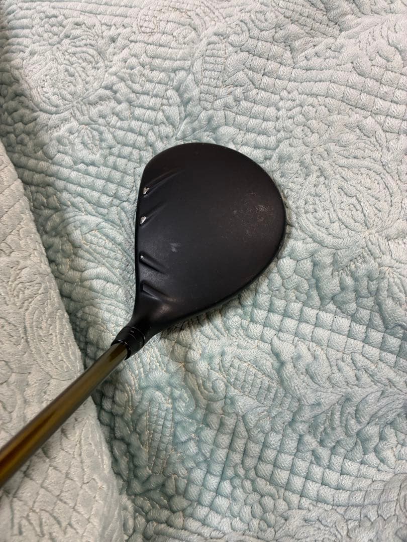 クラブ g400 3w