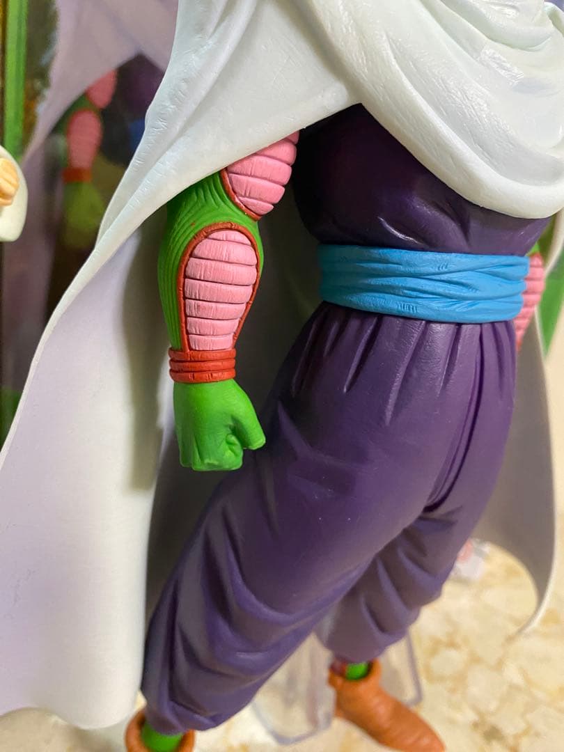 ドラゴンボール マジュニア　悟飯 フィギュア