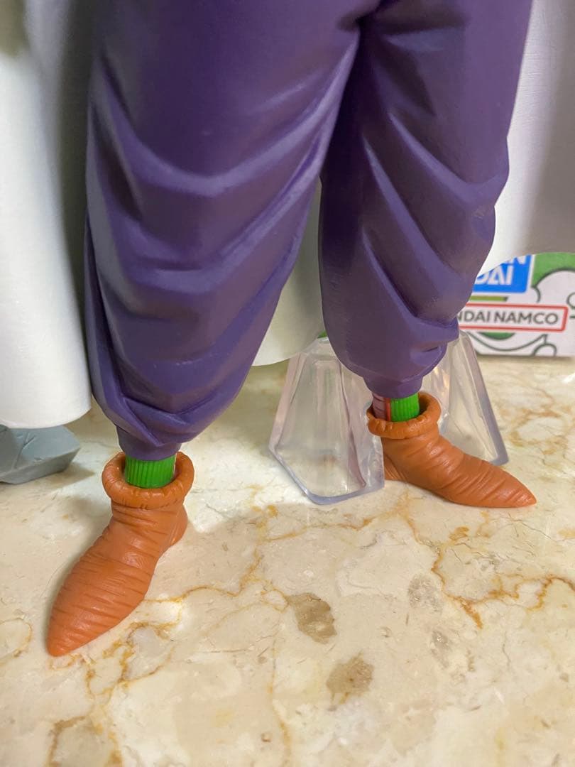 ドラゴンボール マジュニア　悟飯 フィギュア