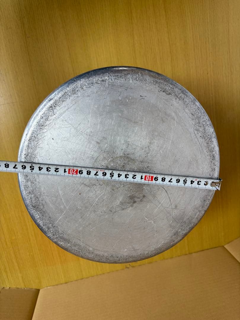昭和レトロ　ミルク缶　アンティーク・オブジェ（２）