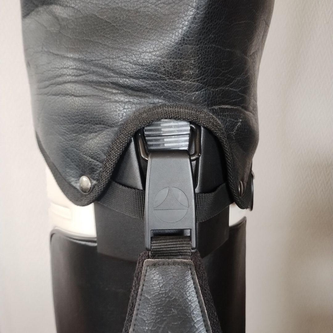 TaylorMade 旧ロゴ ビンテージキャディーバッグ