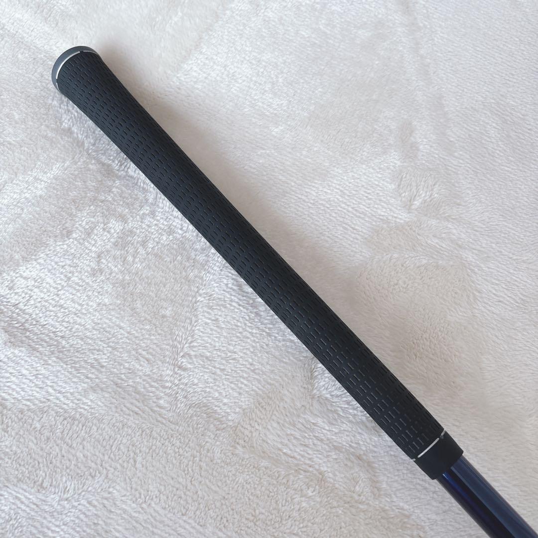 D191 TaylorMade Qi35 10.5° レフティ ドライバー
