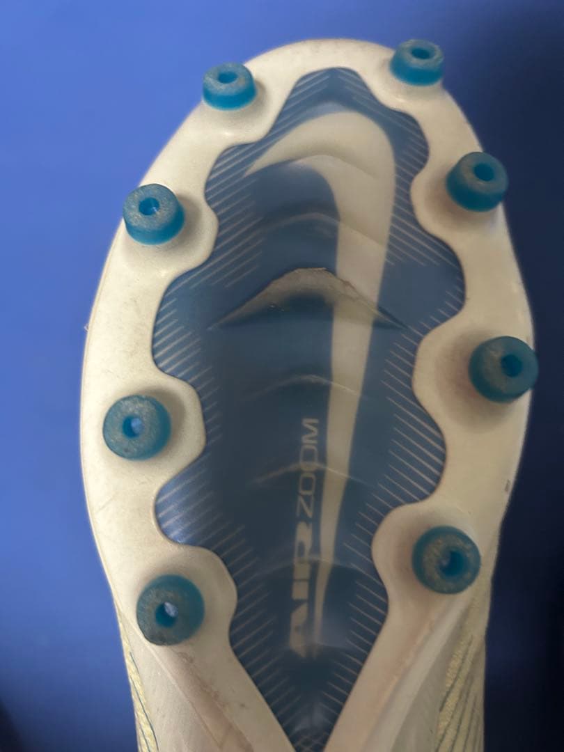 サッカースパイク ナイキマーキュリアルヴェイパー16エリートAG-PRO26cm
