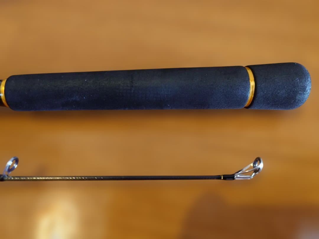 DAIWA　ラテオ　110M