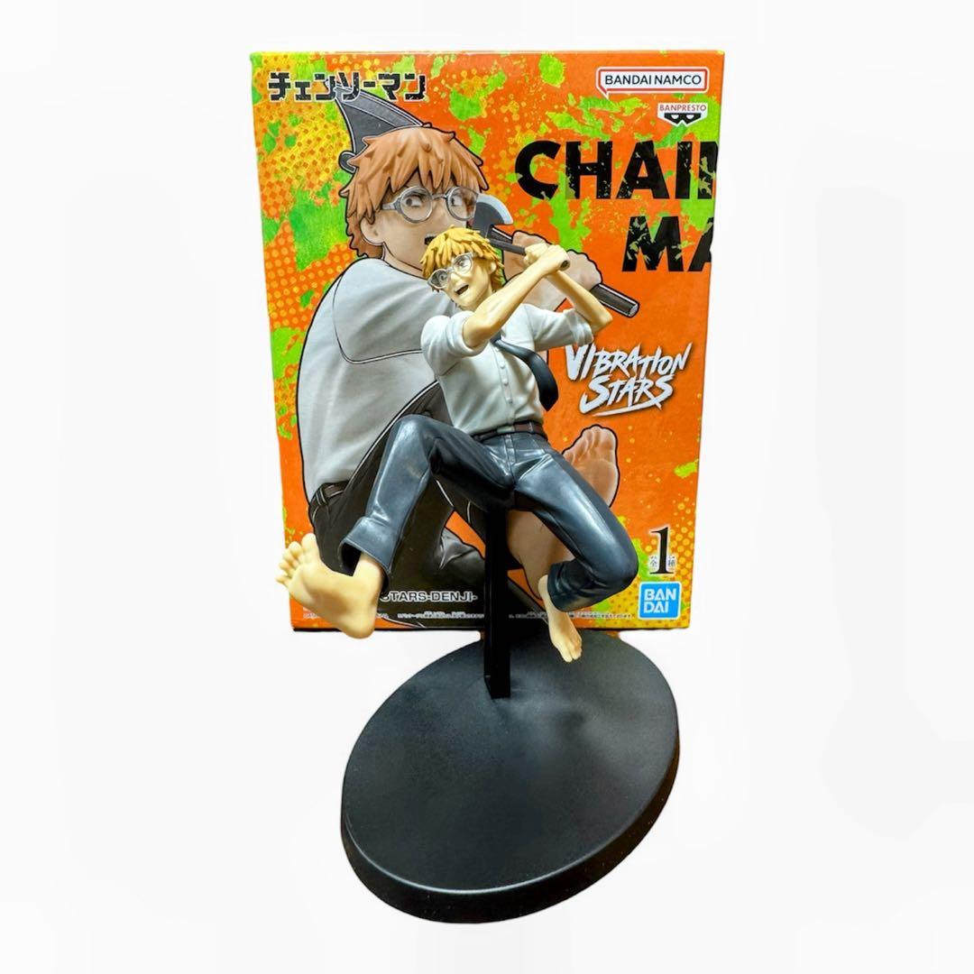 チェンソーマン フィギュア まとめ売り 16点セット 一番くじ ラストワン