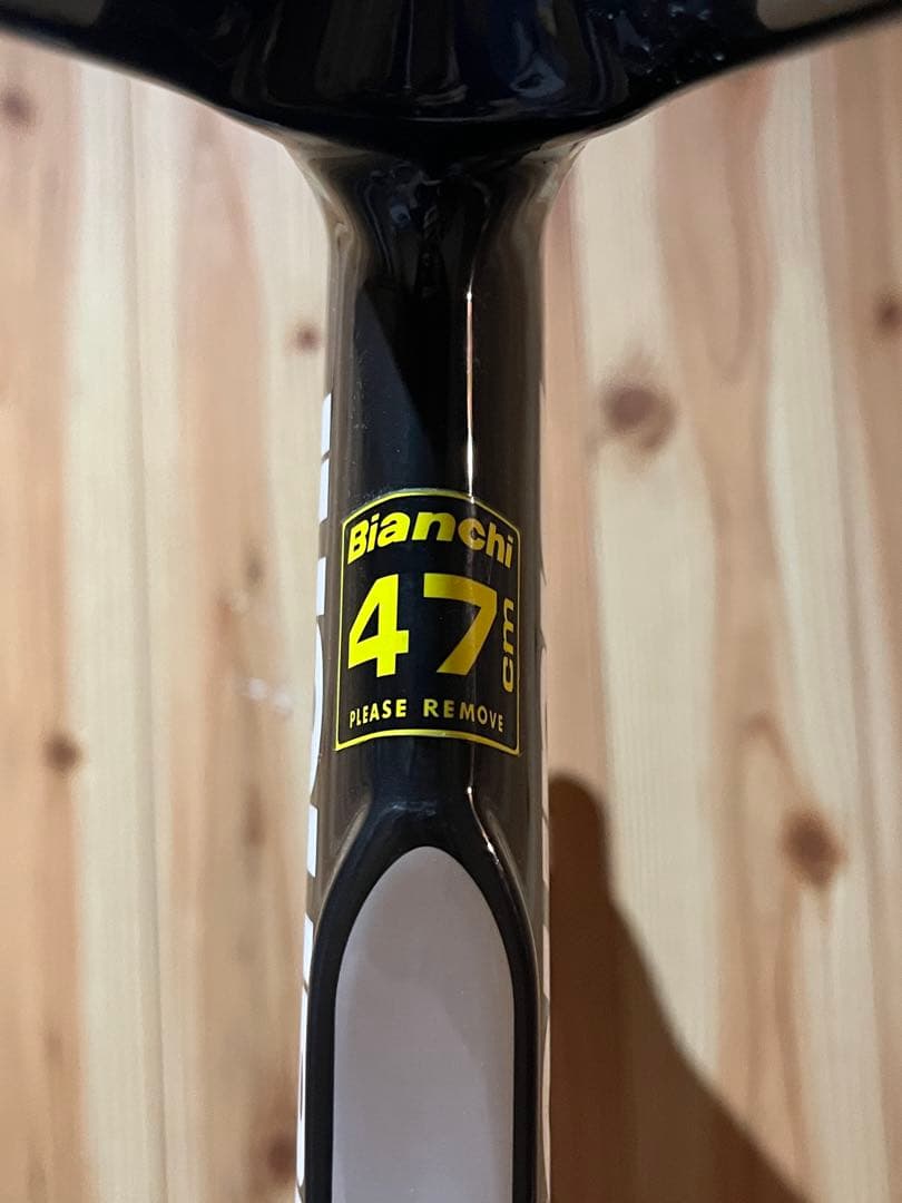 ビアンキ　Bianchi オルトレ　OLTRE XR4 フレームセット