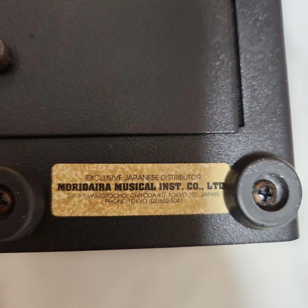 ProCo RAT ディストーションペダル　 エフェクター　ジャンク品