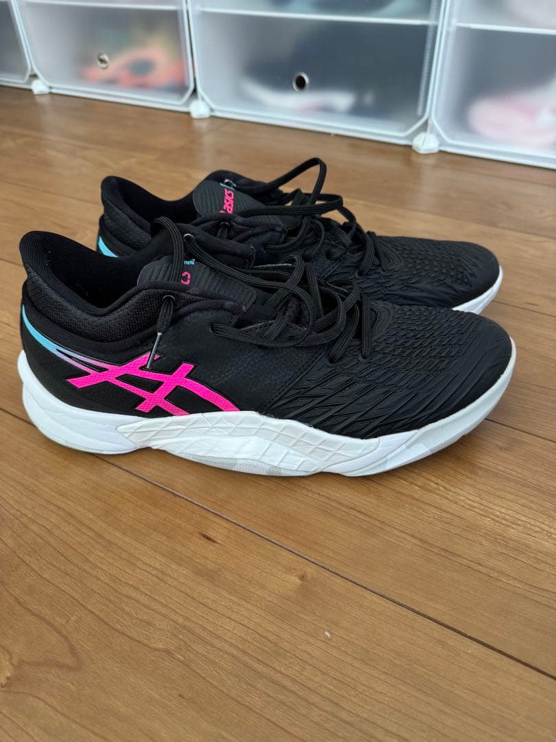 シューズ(男性用) ASICS UNPRE ARS LOW