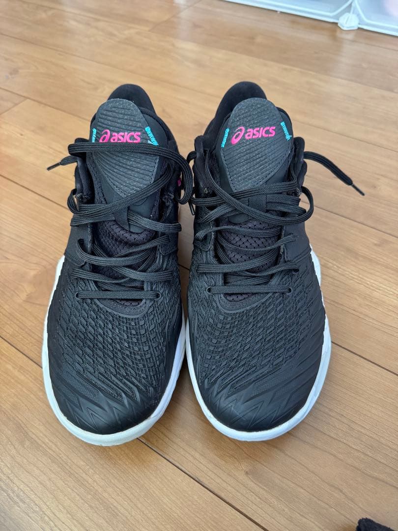シューズ(男性用) ASICS UNPRE ARS LOW
