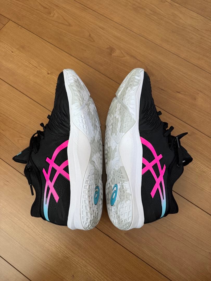 シューズ(男性用) ASICS UNPRE ARS LOW