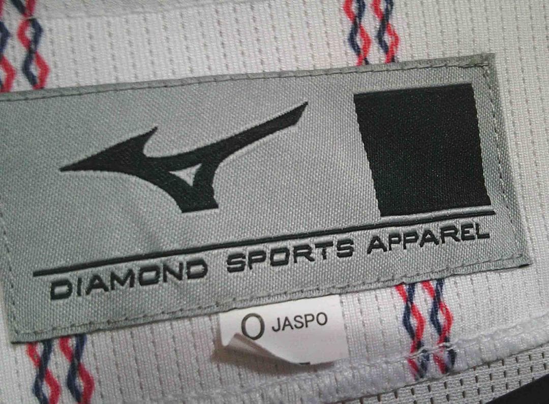 新品Oミズノ☆侍ジャパンWBC2026曽谷龍平４７ユニフォーム■JAPAN野球