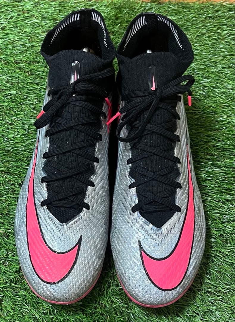 美品！NIKE Mercurial Superfly 9 EliteXXV FG
