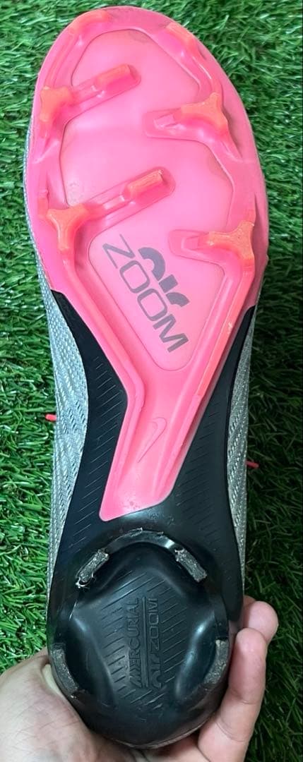 美品！NIKE Mercurial Superfly 9 EliteXXV FG