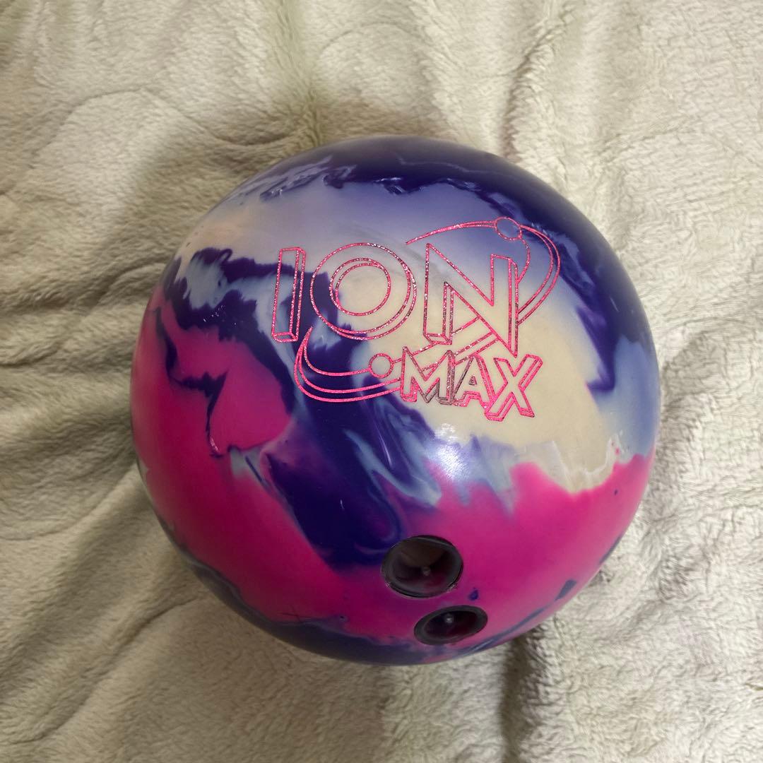 Storm ION MAX ボウリングボール