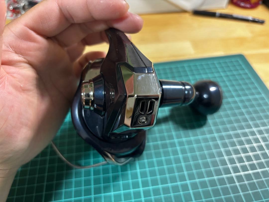 22ストラディック 8000hg