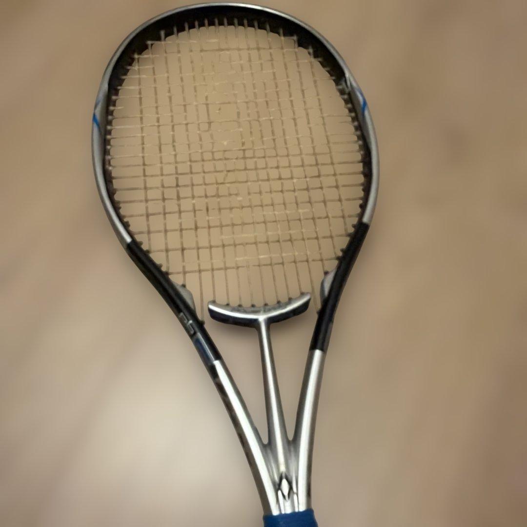 テニスの王子様 中河内外道 VOLKL POWER BRIDGE 5 極美品