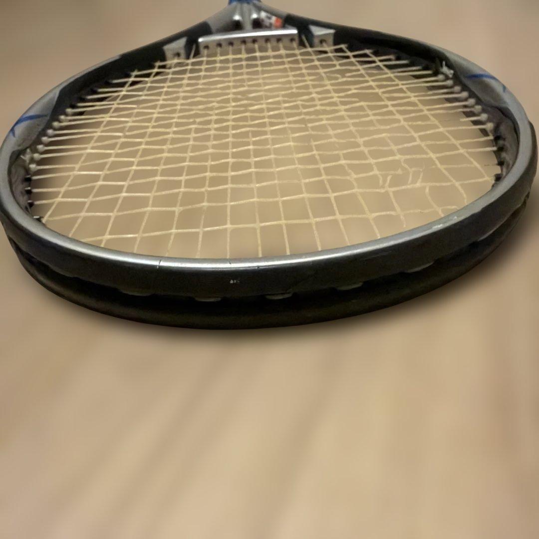 テニスの王子様 中河内外道 VOLKL POWER BRIDGE 5 極美品
