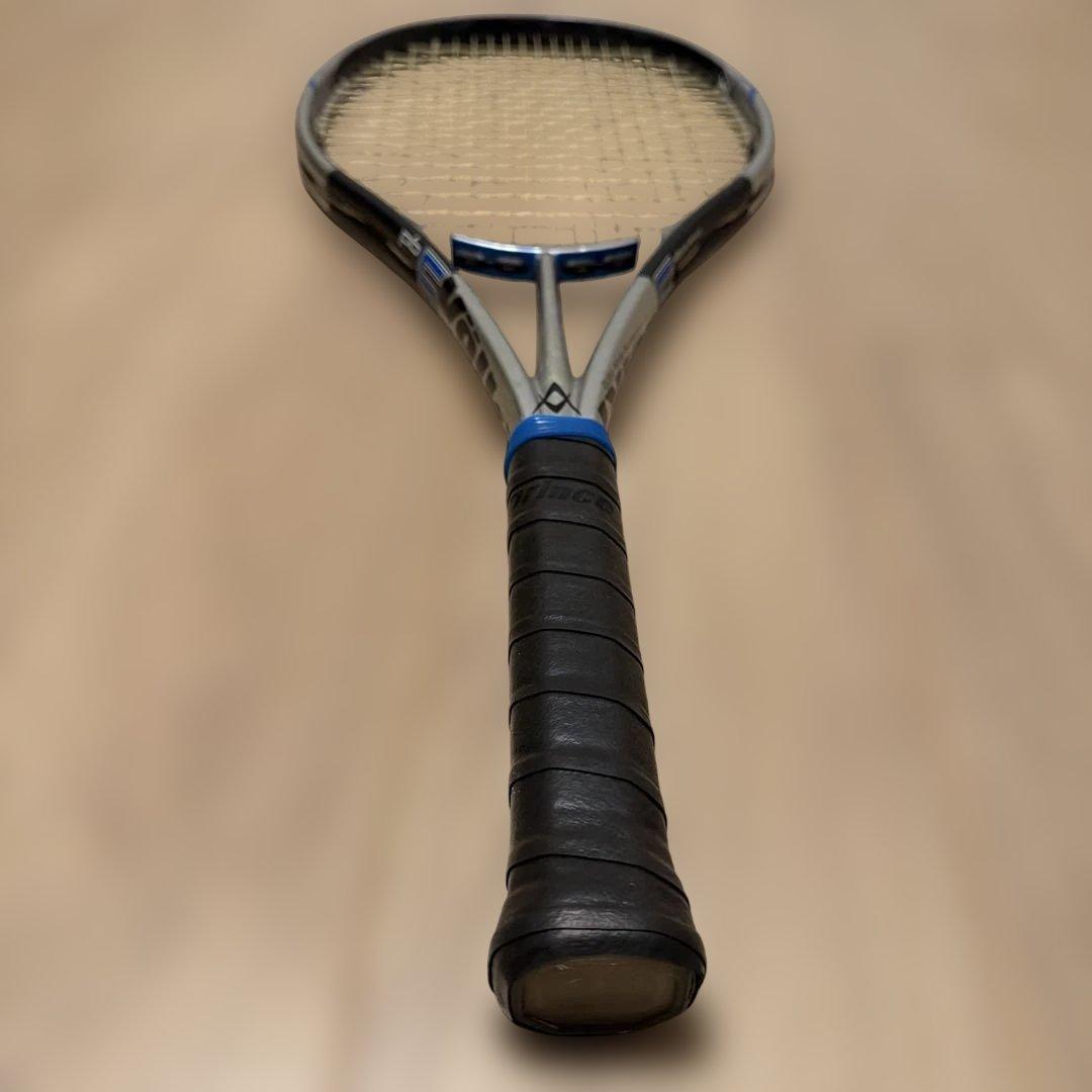 テニスの王子様 中河内外道 VOLKL POWER BRIDGE 5 極美品