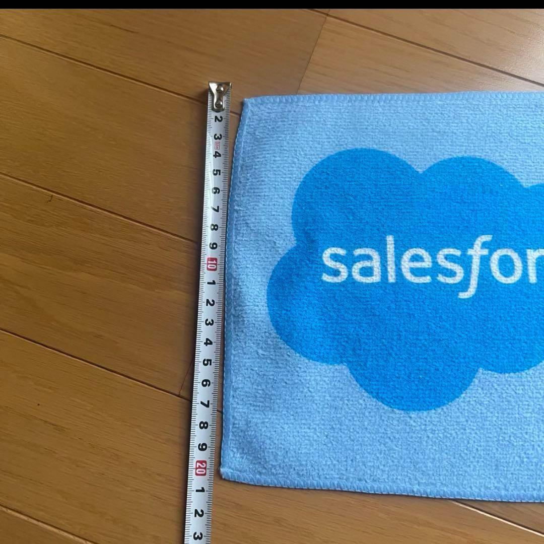 大谷翔平 セールスフォース アストロ オリジナルタオル Salesforce