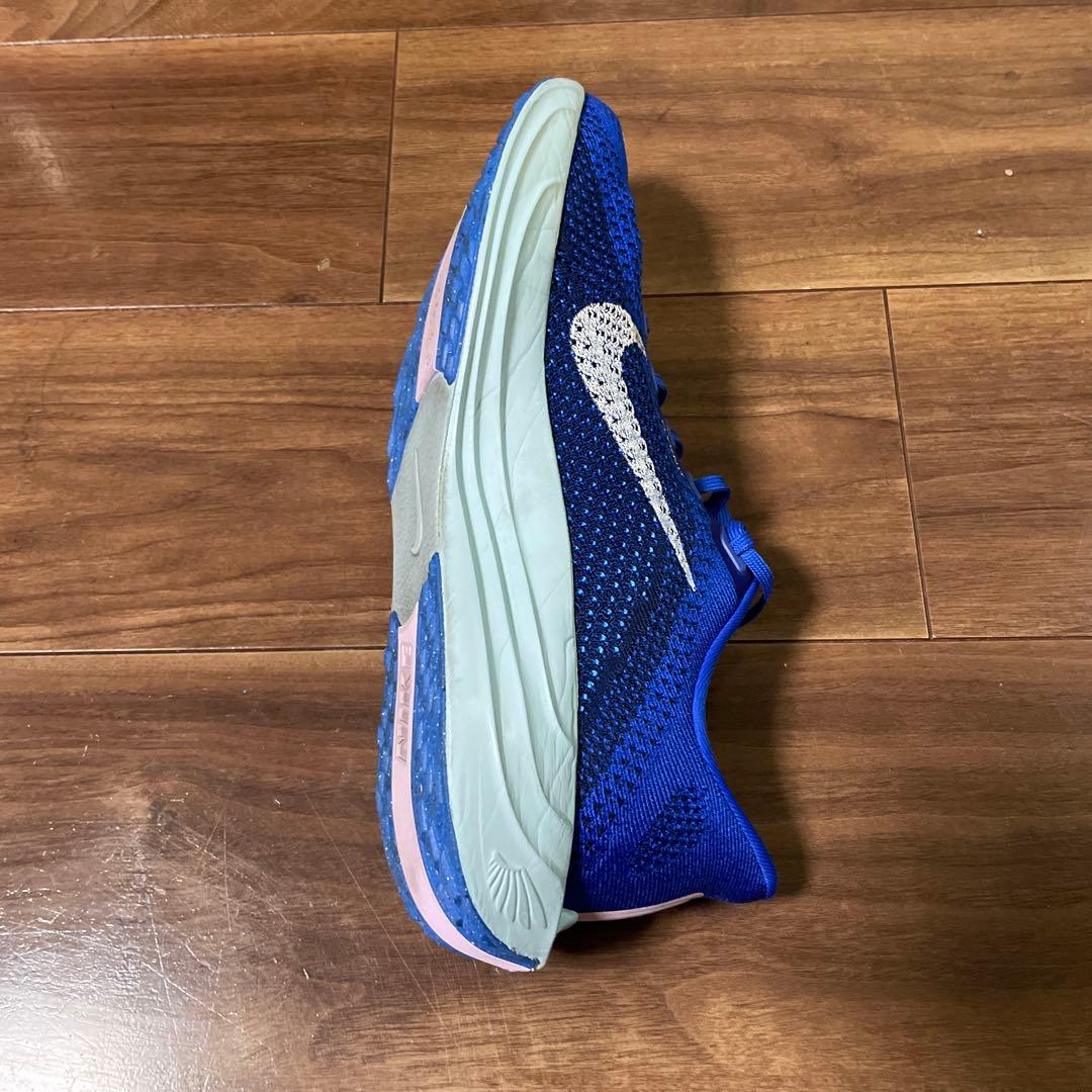 Nike ペガサスプラス　カラー:ブルー