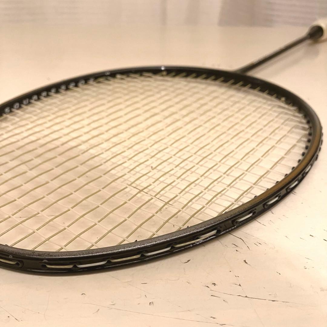 【美品中古】YONEX スーパー アイソメトリック 10 2U−G4