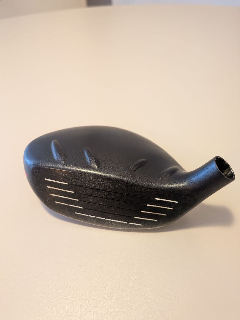 PING G410 5番ウッド　ヘッドのみ