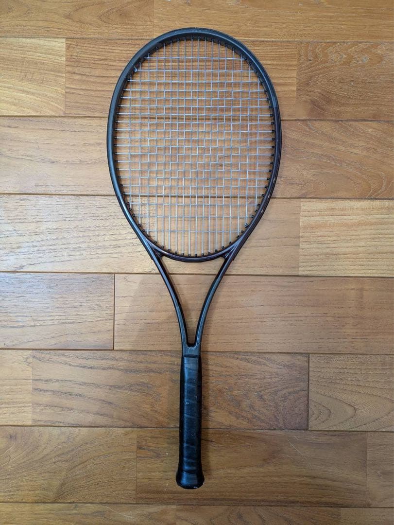 プレステージ プロ2023 HEAD Prestige pro G2