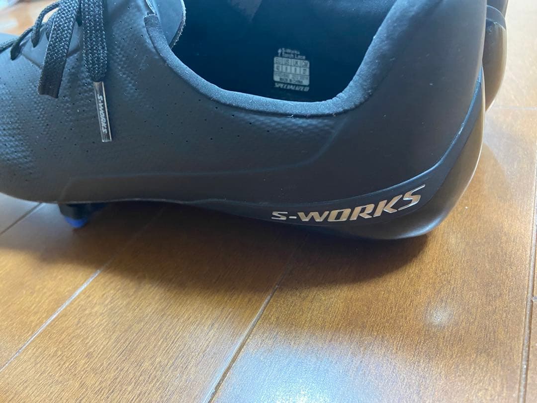 ★SPECIALIZED S-WORKS TORCH LACE43