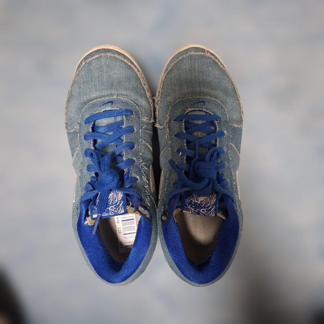 シューズ(男性用) Nike Book 1 Blue Blood 26.5cm
