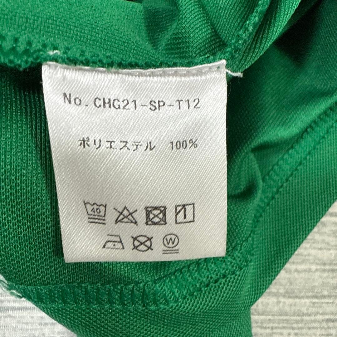 美品　Cph/ Golf CAPTAINS HELM GOLF ゴルフポロシャツ