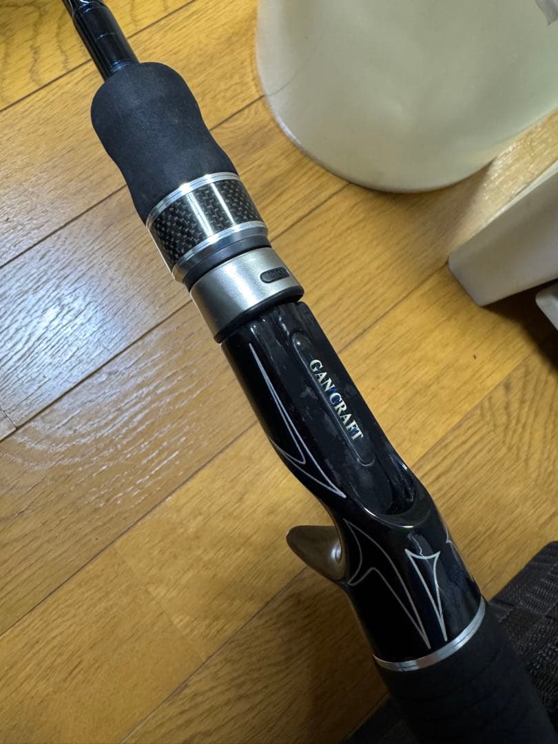 ガンクラフト　キラーズ　アロマ