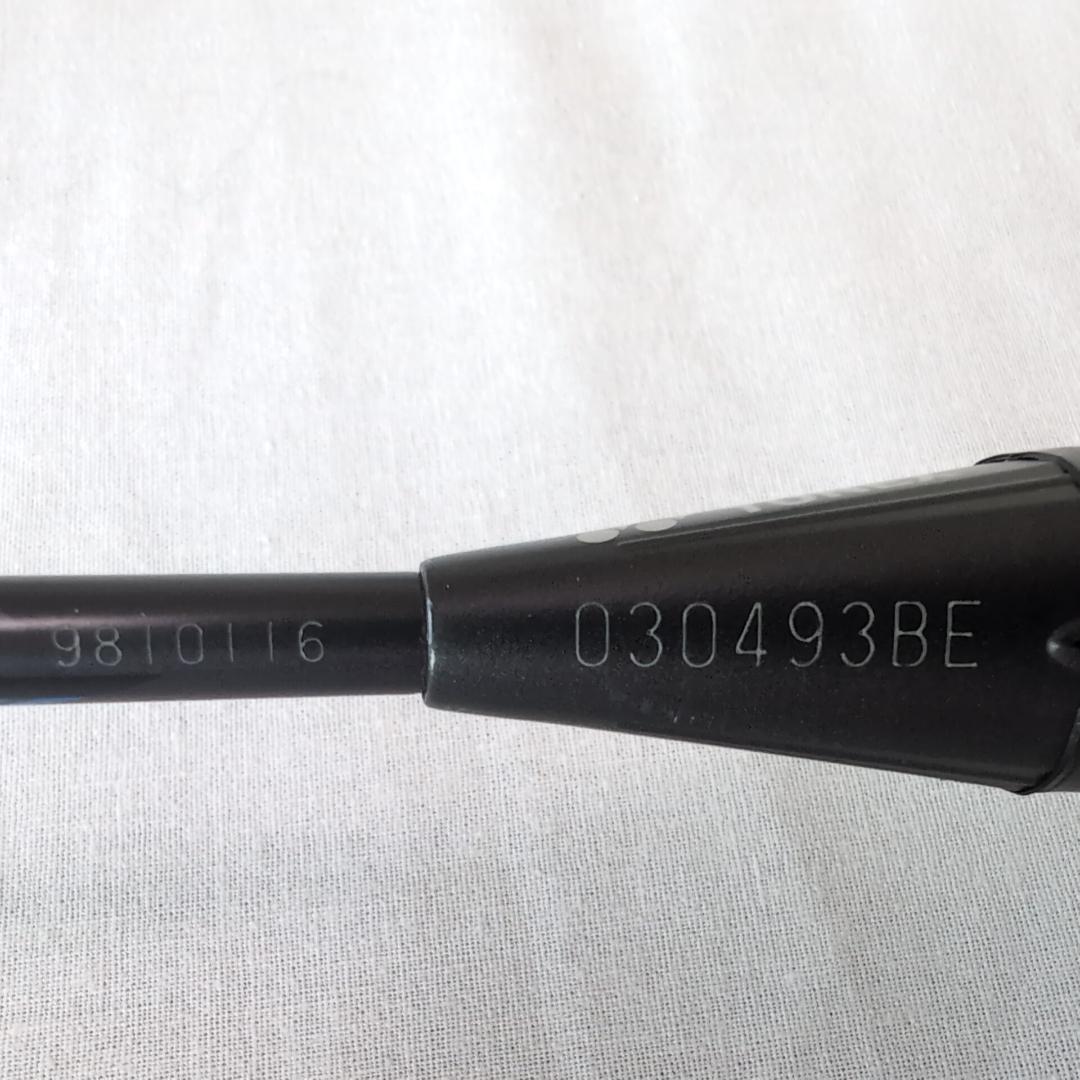 ヨネックス バドミントンラケット　ボルトリックＺフォース2 4UG5 33A