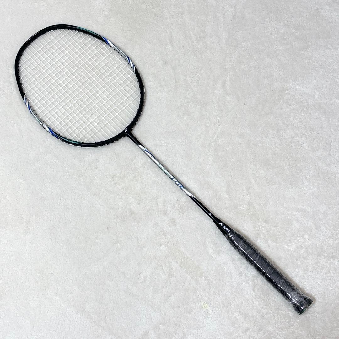 【極美品】YONEX ARCSABER LITE ラケット バドミントン