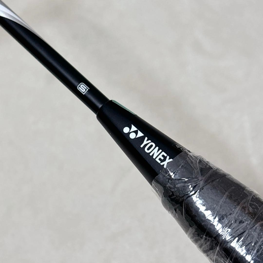 【極美品】YONEX ARCSABER LITE ラケット バドミントン