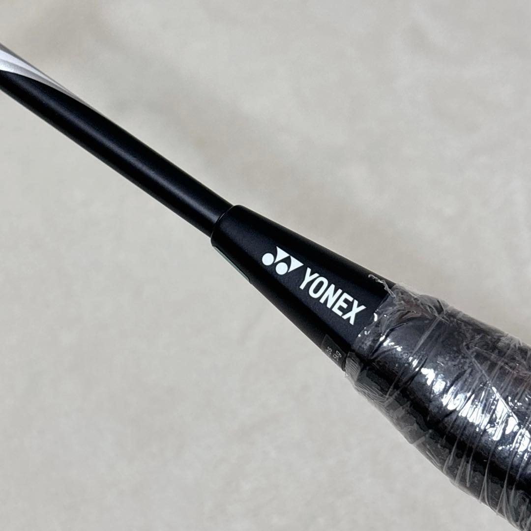 【極美品】YONEX ARCSABER LITE ラケット バドミントン