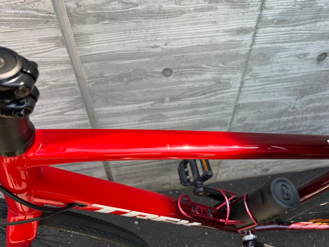 【室内保管・美品】TREK FX3 Disc 2022 サイズL