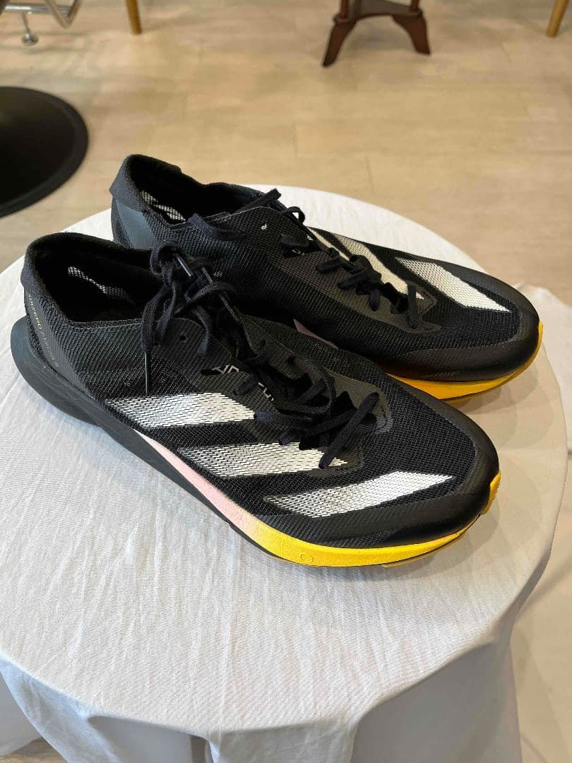 スパイク・シューズ adidas japan8 26.5cm