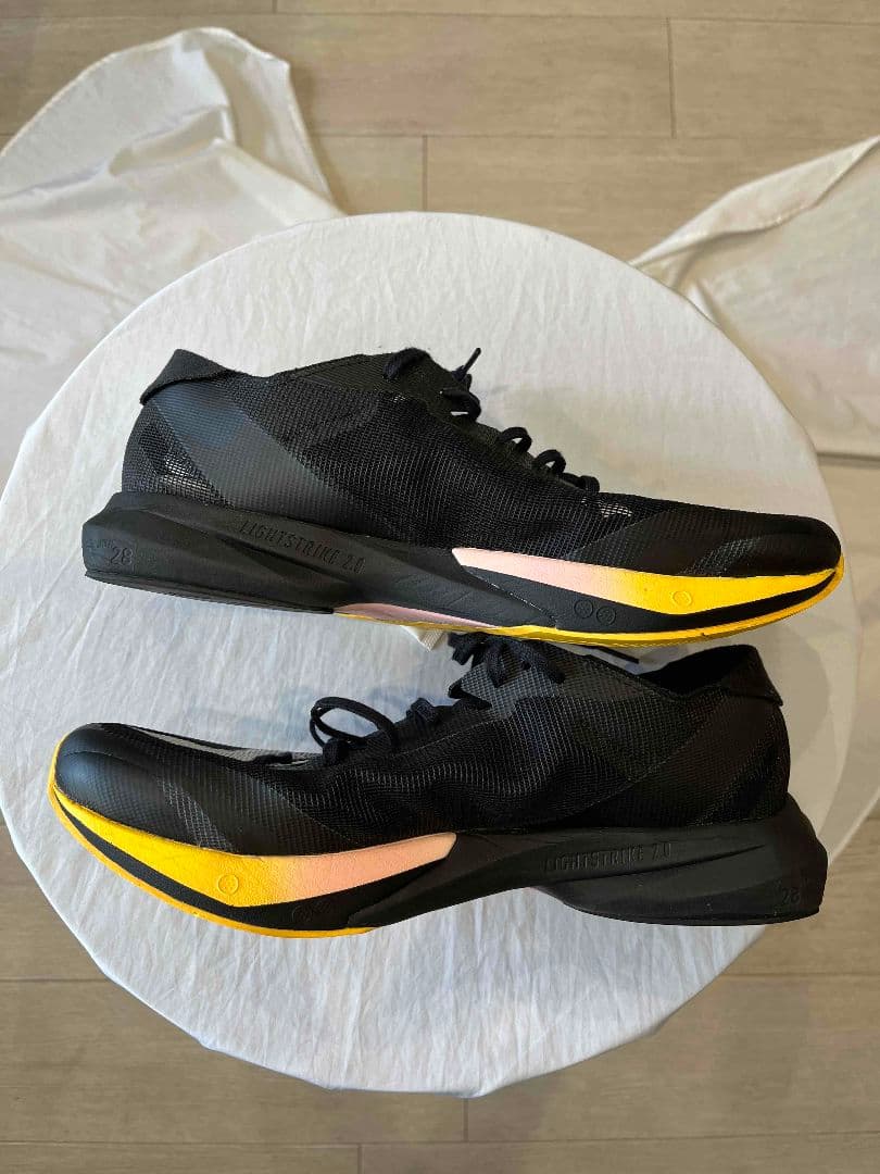 スパイク・シューズ adidas japan8 26.5cm