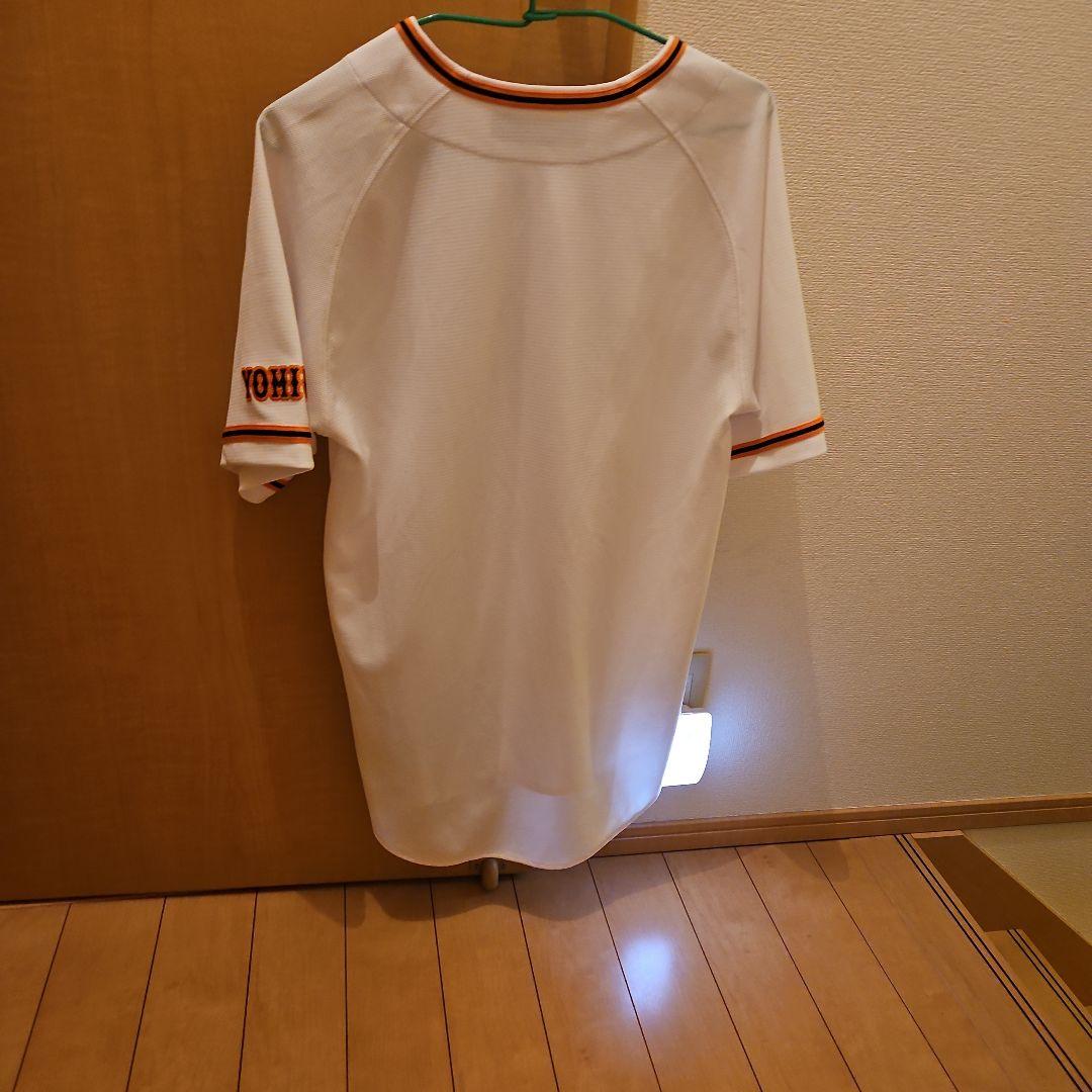 ジャイアンツ　レプリカユニフォーム サイズM