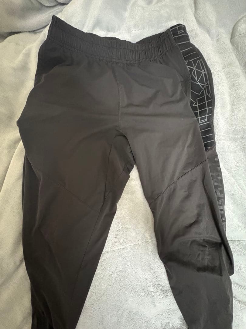 前橋育英 練習着セットアップ