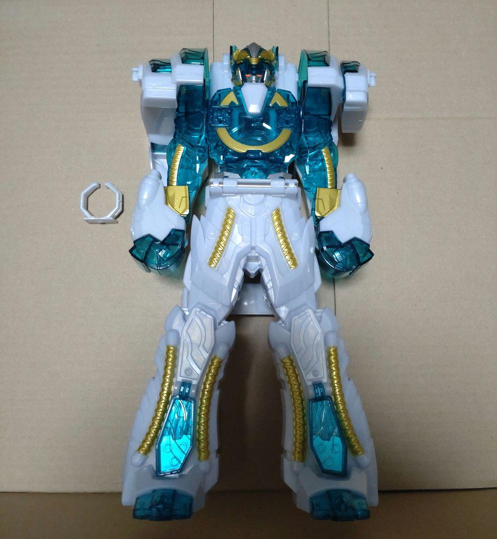 グーデバーン　ゴジュウジャー