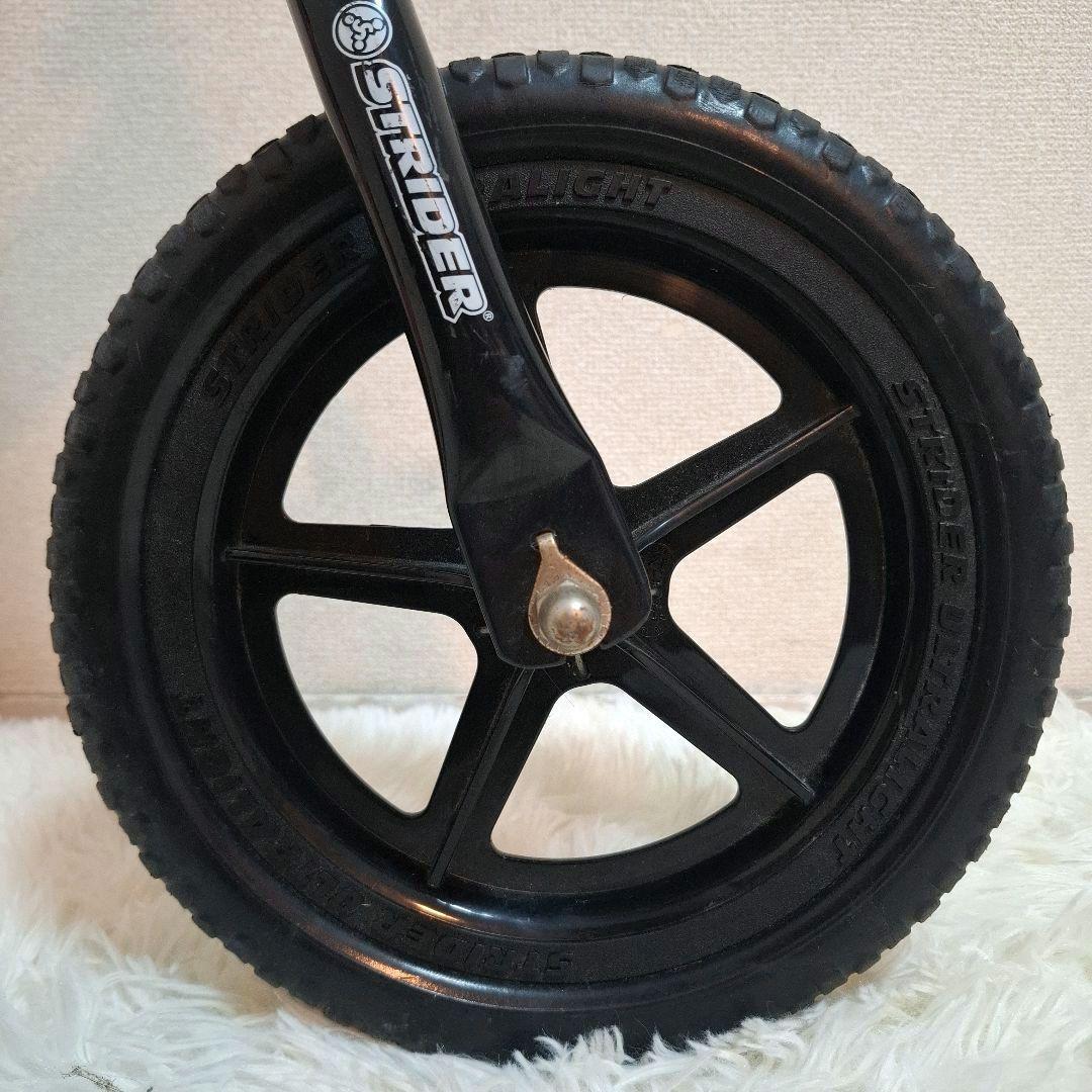 STRIDER ストライダー クラシックモデル 12インチ ピンク