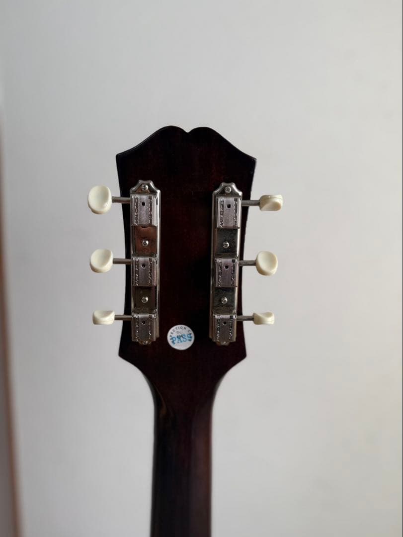 Epiphone アコースティックギター サンバースト 6弦