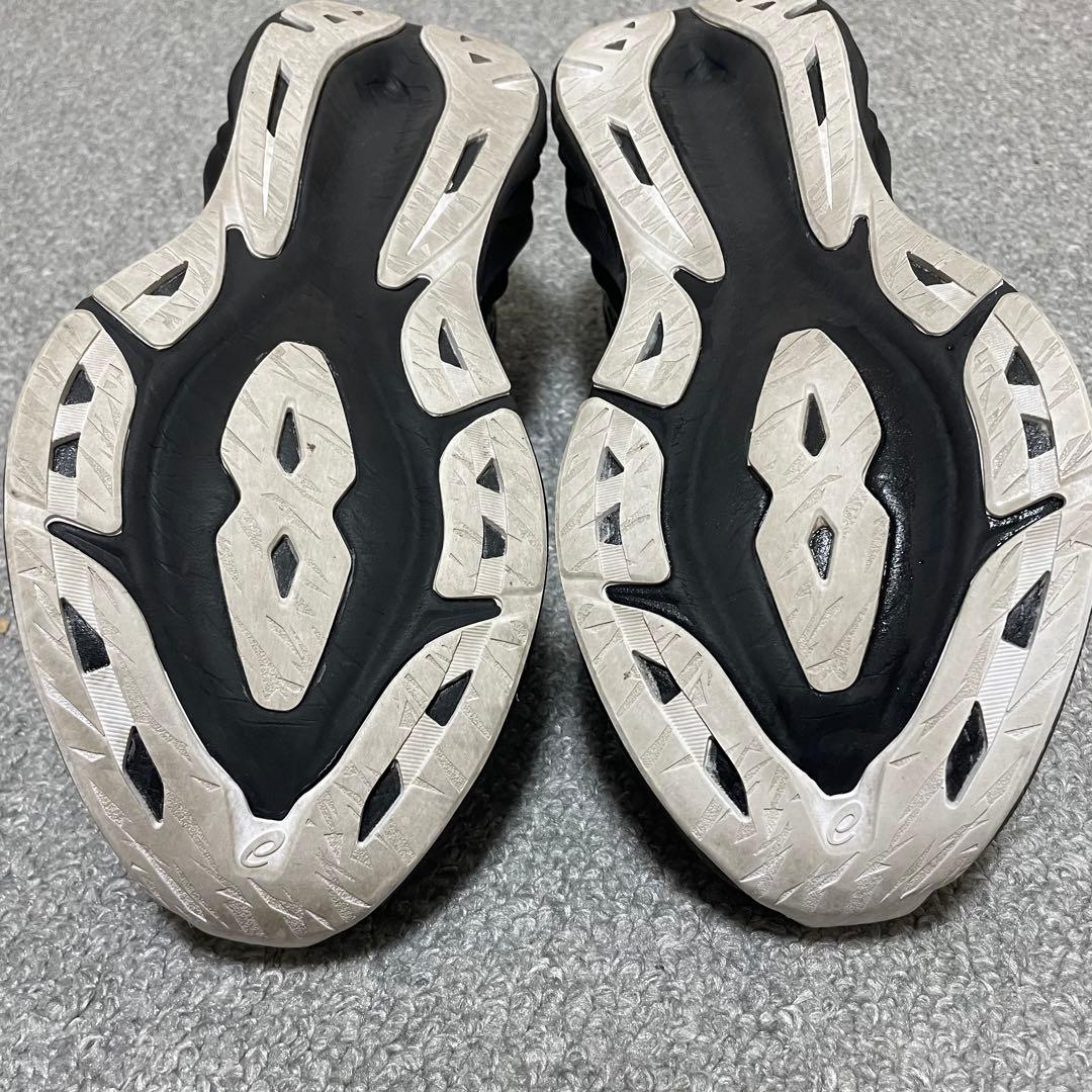 美品★ASICS NOVABLAST3 26.5 アシックス ノヴァブラスト
