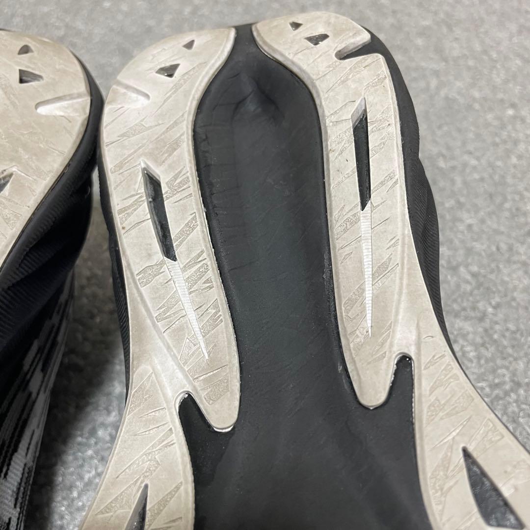 美品★ASICS NOVABLAST3 26.5 アシックス ノヴァブラスト