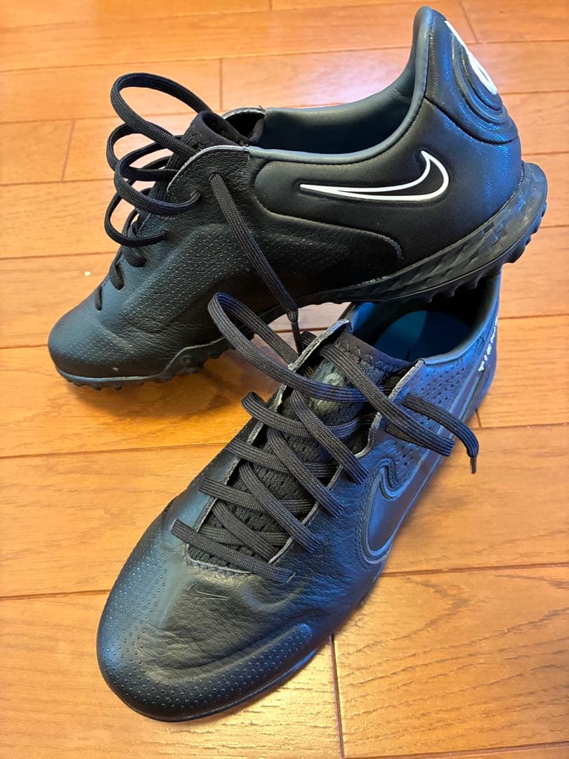 Nike Tiempo フットサルシューズ 25.5㎝