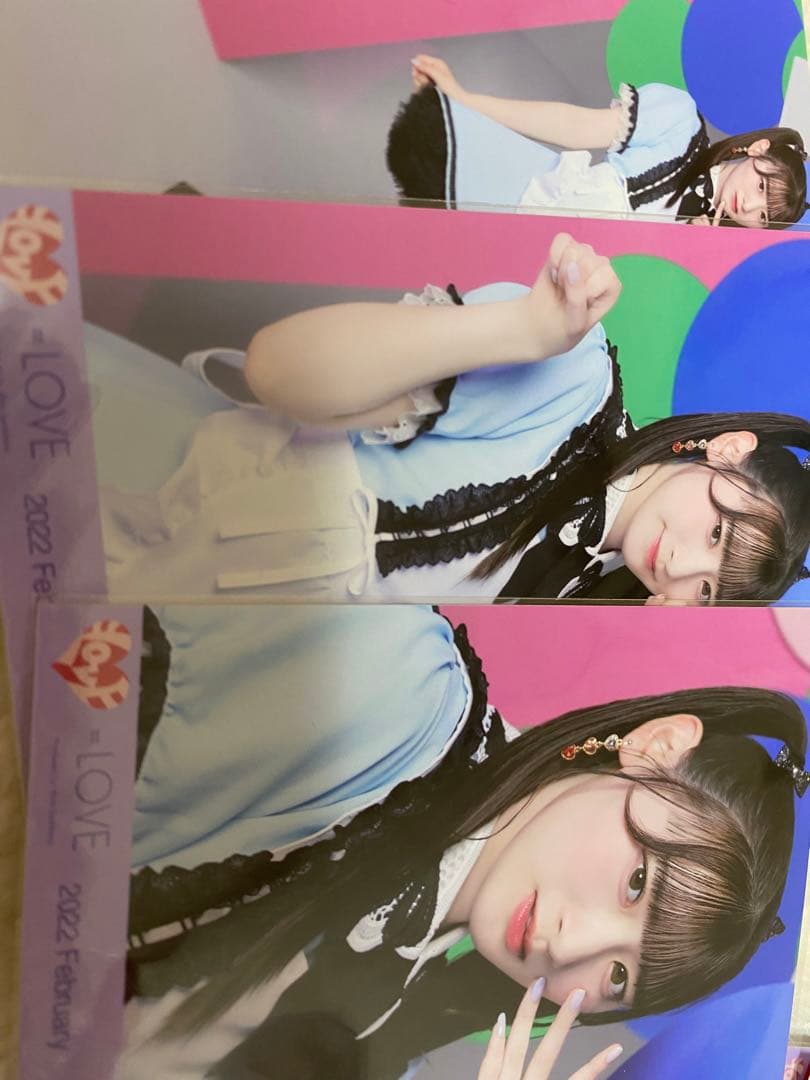 齋藤樹愛羅 生写真 コンプ セミコン ノーマル まとめ売り バラ きあら トレカ