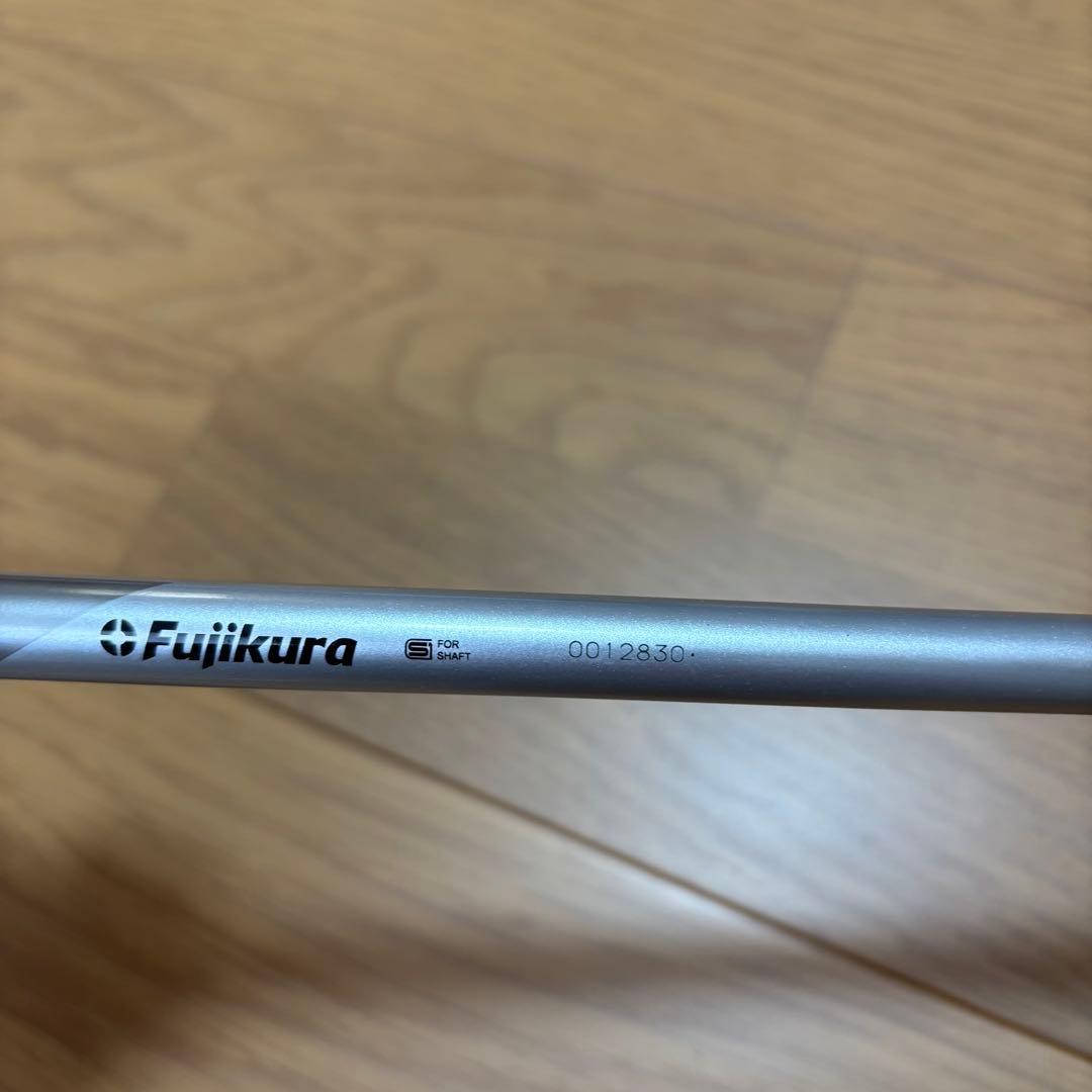 エミリッドバハマ B702 アイアン（5本セット）