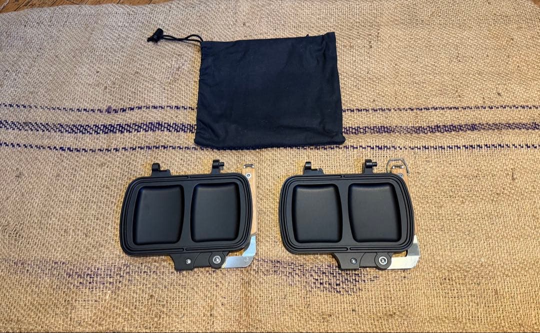 【非売品】 peakトメラジーノブラック